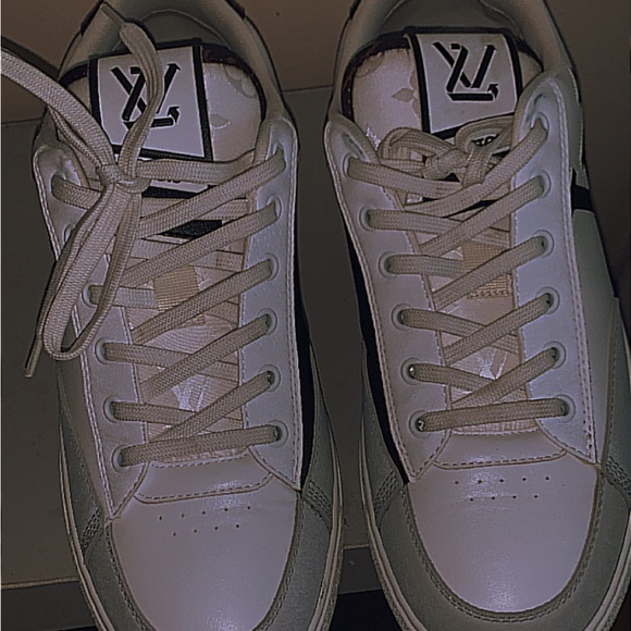 Louis Vuitton, Charlie trainers - Picture 1 of 4
